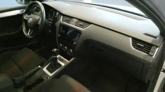 Leasing Wagon Skoda Octavia 2020