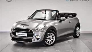 Finansowanie Zamienny MINI Cooper S 2018