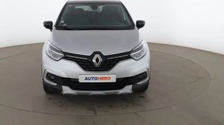 Financování SUV Renault Captur 2017