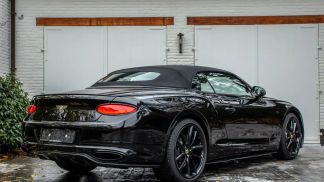 Finansowanie Zamienny Bentley Continental 2020