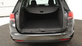Leasing Wagon Opel Astra 2019