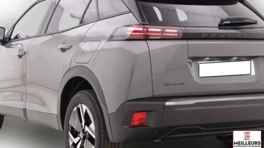 Peugeot 2008 2025