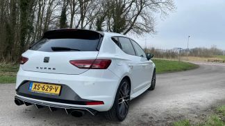 Finansowanie Wóz Seat Leon 2015