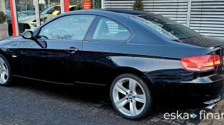Finansowanie Coupé BMW 320 2010