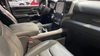 Lízing SUV Dodge RAM 2022