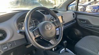 Leasing Sedan Toyota Yaris 2019