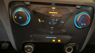 Leasing SUV Ford Ranger 2019