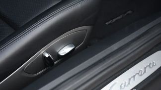 Leasing Coupé Porsche 991 2014