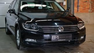 Finansowanie Wóz Volkswagen Passat Variant 2019