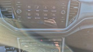 Lízing Kabriolet Volkswagen T-Roc 2021