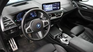 Finansowanie SUV BMW X3 2022