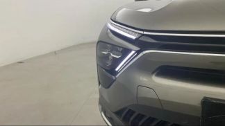 Leasing SUV Citroën C5 2023