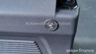 Finansowanie Hatchback Ford Transit Custom 2025