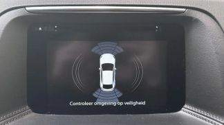 Finansowanie SUV Mazda CX-5 2016
