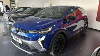 Leasing SUV Renault SYMBIOZ 2025