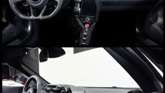 Finansowanie Coupé McLaren 720S 2018