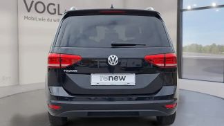 Lízing Hatchback Volkswagen Touran 2019
