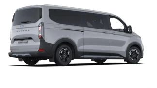 Finansowanie Hatchback Ford Tourneo Custom 2024