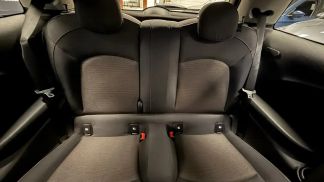 Financování Hatchback MINI ONE 2022