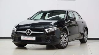 Leasing Hayon MERCEDES A 250 2022