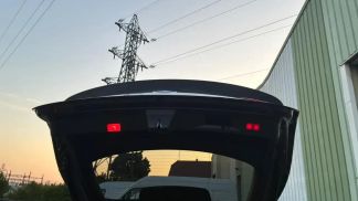 Leasing SUV MERCEDES GLC 63 AMG 2020