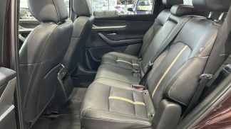 Lízing SUV Mazda CX-80 2024