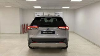 Leasing SUV Toyota RAV 4 2024