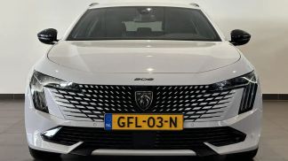 Finansowanie Wóz Peugeot 508 2023