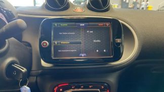 Leasing Convertible Smart ForTwo 2024