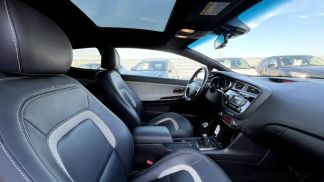 Lízing Kupé Kia CEED / CEE'D 2013
