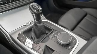 Lízing Sedan BMW ACTIVE HYBRID 3 2019