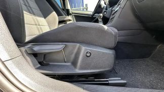 Finansowanie Wóz Volkswagen GOLF VARIANT 2016