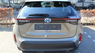 Leasing SUV Toyota Yaris Cross 2024