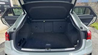 Leasing SUV Audi Q3 2020