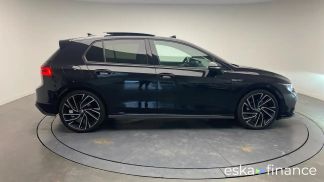 Leasing Sedan Volkswagen Golf 2022