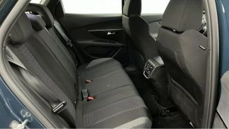 Finansowanie SUV Peugeot 3008 2023