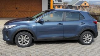 Lízing SUV Kia Stonic 2019