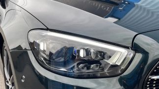 Leasing Convertible MERCEDES E 220 2022