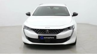 Finansowanie Wóz Peugeot 508 2023