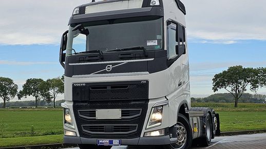 Volvo FH 500 2017