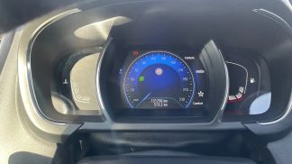 Leasing Hatchback Renault Grand Scenic 2017