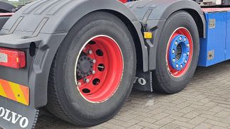 Leasing Tractor unit Volvo FH 460 2021