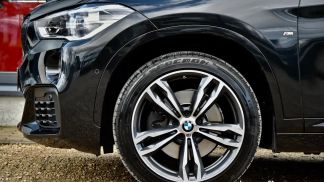 Finansowanie SUV BMW X1 2018