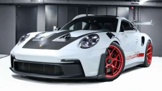 Leasing Coupe Porsche 911 2024