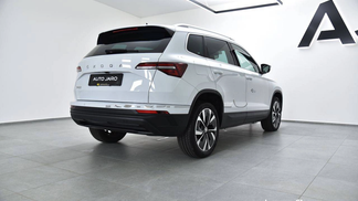 Finansowanie SUV Skoda Karoq 2022