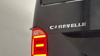 Finansowanie Transport pasażerów Volkswagen CARAVELLE T6 2019