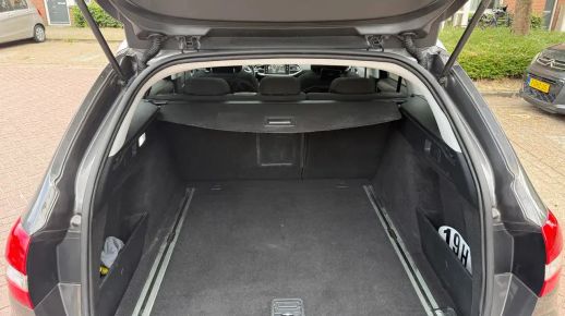 Peugeot 308 2016