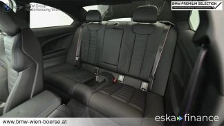 Leasing Coupe BMW 240 2024