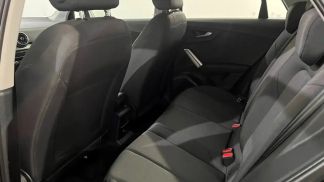 Leasing SUV Audi Q2 2024