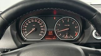 Finansowanie Coupé BMW 120 2011